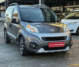 FIAT FIORINO FIORINO COMBI 1.3 MULTIJET PREMIO