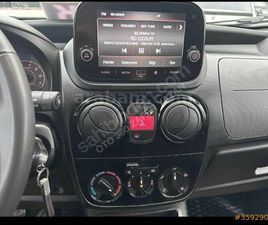 FIAT FIORINO FIORINO COMBI 1.4 EKO PREMIO