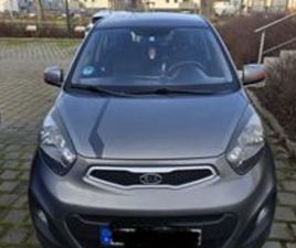 KIA MORNING KIA PICANTO MORNING 1.0