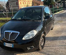 LANCIA Y LANCIA Y 1.2