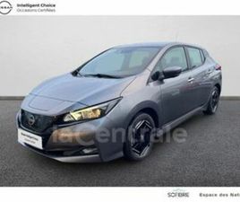 II GENERATION2 ELECTRIQUE 40KWH ACENTA