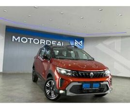 RENAULT TRIBER 2025 RENAULT TRIBER 1.0 ICONIC