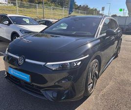 VOLKSWAGEN ID.7 TOURER 286 CH PRO LIFE MAX