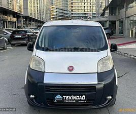 FIAT FIORINO FIORINO CARGO 1.3 MULTIJET