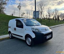 FIAT FIORINO FIORINO CARGO 1.3 MULTIJET