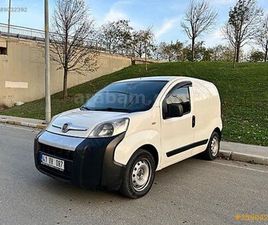 FIAT FIORINO FIORINO CARGO 1.3 MULTIJET PLUS
