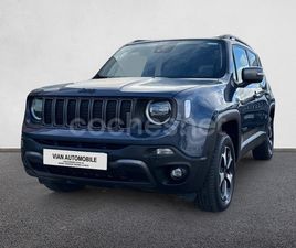 JEEP RENEGADE 4XE 1.3 PHEV 177KW240CV TRAILHAWK AT