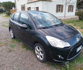 CITROEN C1 CITROEN C1