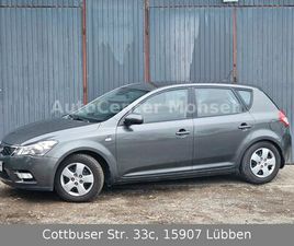 KIA CEED KIA CEED (NR. 020)