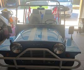 MINI MOKE