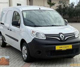 RENAULT KANGOO EXPRESS MAXI 1.5 DCI MAXI JOY