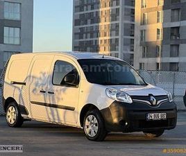 RENAULT KANGOO EXPRESS MAXI 1.5 DCI MAXI JOY