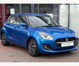 1.2 DUALJET MHEV SZ5 CVT EURO 6 (START/STOP) 5DR