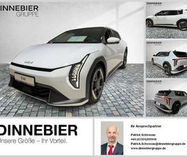 EARTH 81.4 KWH LED+360°KAMERA+GLASDACH