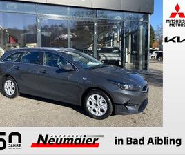 KIA CEED SW KIA CEED SW 1.0T 100 VIS KOMF+