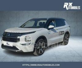 IV 2.4 MIVEC PHEV 306 4WD INSTYLE