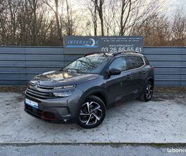 CITROËN C5 AIRCROSS BLUEHDI 130CV SHINE EAT8