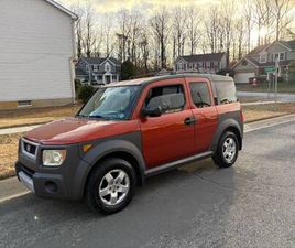 2005 HONDA ELEMENT !VERY CLEAN!