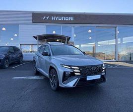 1.6 T-GDI 253CH PHEV N LINE EXECUTIVE