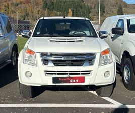 3.0 TDI163 CREW 4X4 LS BA