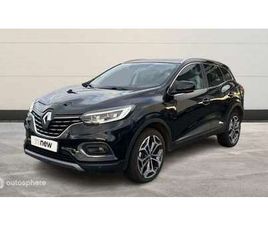 1.7 BLUE DCI 150CH INTENS 4X4