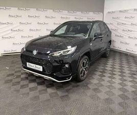 2.5 HYBRIDE RECHARGEABLE 306CH PACK 2024