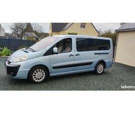 PEUGEOT EXPERT TEPEE PEUGEOT EXPERT TEPEE TPMR