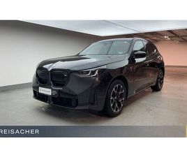 BMW X3 M50 XDRIVE NAVI HUD 360° ACC STDHZG AHK