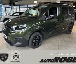 CITROËN BERLINGO MPV PLUS M