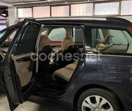 CITROEN C4 PICASSO CITROEN C4 PICASSO