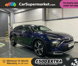 1.2 PURETECH MAX EAT8 EURO 6 (START/STOP) 5DR