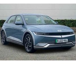 HYUNDAI IONIQ 5 5 PREMIUM EV