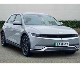 HYUNDAI IONIQ 5 5 PREMIUM EV