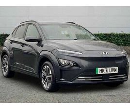 HYUNDAI KONA PREMIUM EV