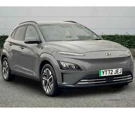 HYUNDAI KONA PREMIUM EV