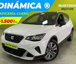 1.0 TSI S&S X-PERIENCE SPECIAL EDITION 115