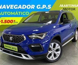 2.0TDI CR S&S X-PERIENCE XM DSG 150