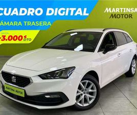 ST 2.0TDI CR S&S STYLE 115