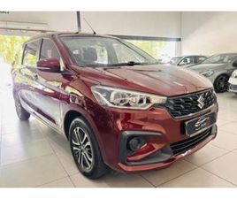 2022 SUZUKI ERTIGA 1.5 GL