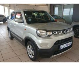 2021 SUZUKI S-PRESSO 1.0 S-EDITION