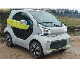 XEV YOYO 2023