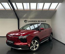 AIWAYS U5 BRUGT AIWAYS U5 LIMITED TIL SALG