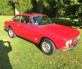 ALFA ROMEO 2000 - 1975