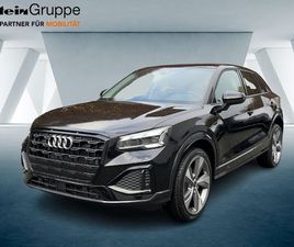 ADVANCED 35 TFSI S TRONIC