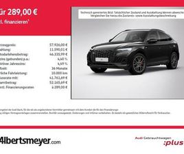 S LINE BUSINESS 55 TFSI E QUATTRO S TRONIC