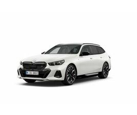 BMW I5 TOURING M60 XDRIVE I5 M60 TOURING M SPORT PRO *0.9%-LEASINGAKTION*