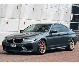 2021 BMW (F90) M5 CS