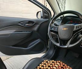 CHEVROLET PRISMA SED. LTZ 1.4 8V FLEXPOWER 4P AUT.