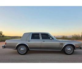 CHRYSLER FIFTH AVENUE 1989 CHRYSLER FIFTH AVENUE FOR SALE