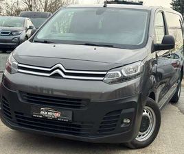 CITROEN JUMPY